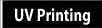 UV Printing