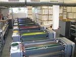 Printing Press