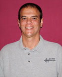 Darren Gapen