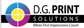 D.G. PRINT SOLUTIONS